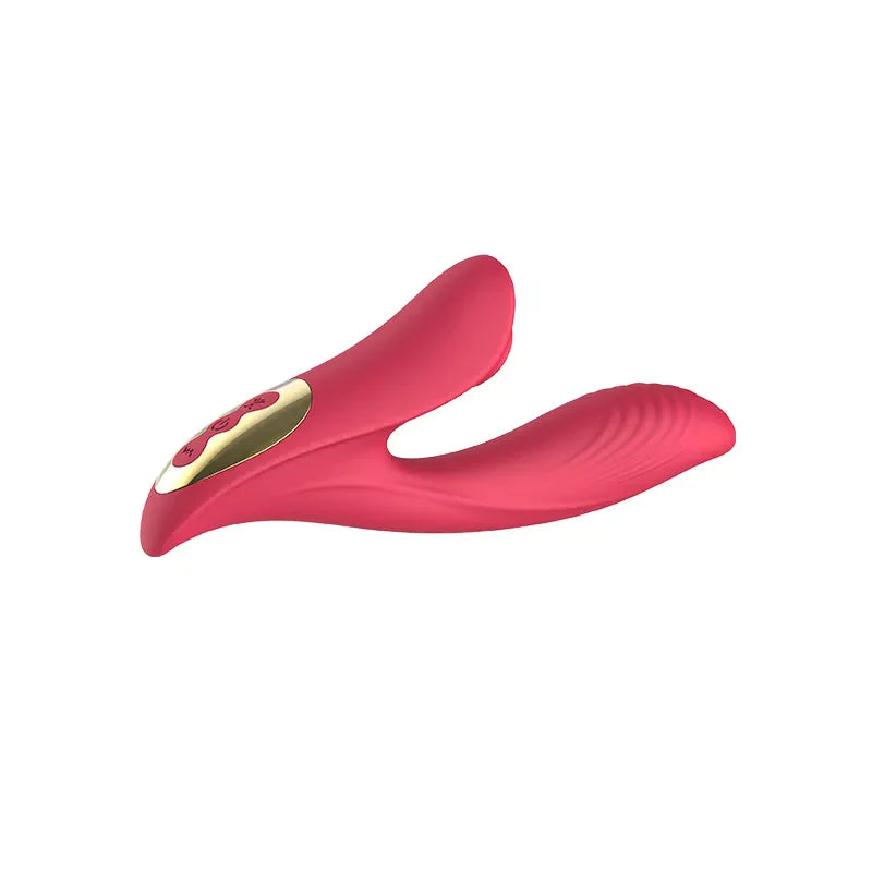 Vibrador Doble Estimulación Osdas Clitoris Hi Ladyia Winyi Wyn091 - vibradores - envio discreto a Colombia - producto de bienestar íntimo