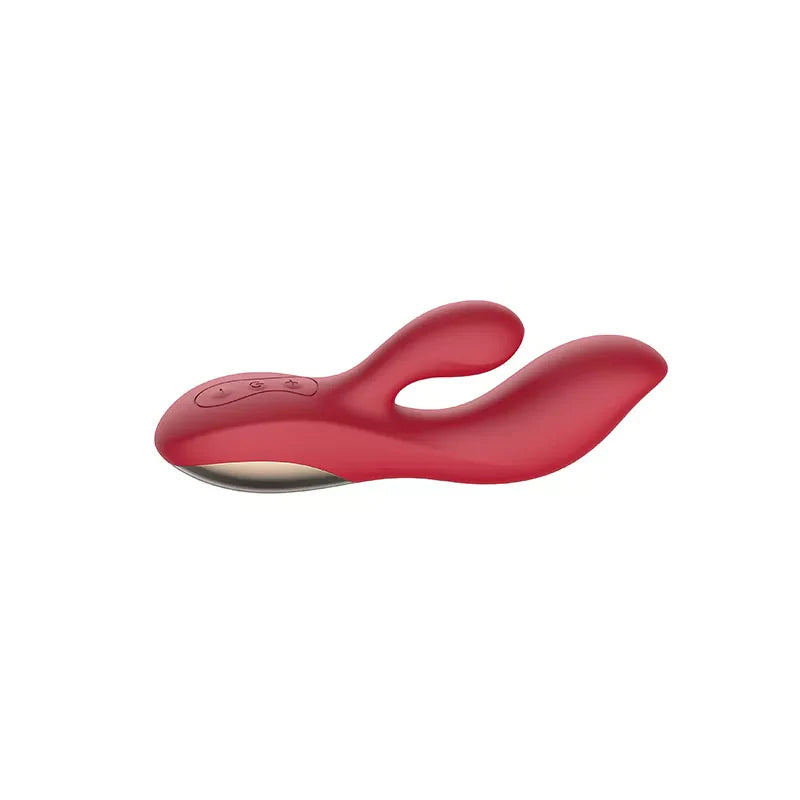 Vibrador Triple Estimulación Hi Ladyia Winyi Wyn092 - vibradores - envio discreto a Colombia - producto de bienestar íntimo