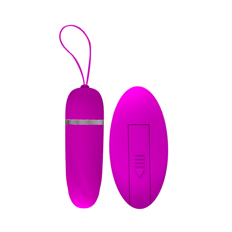 Huevo Vibrador Pretty Love Debby Bl-14405w - vibradores - envio discreto a Colombia - producto de bienestar íntimo