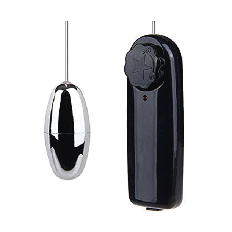 Huevo Baile Bi-010015 - balas y huevos - envio discreto a Colombia - producto de bienestar íntimo