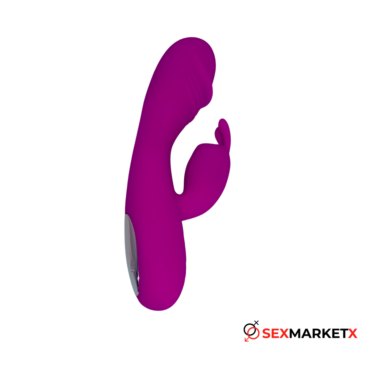Vibrador Doble Estimulación Inanna - vibradores - envio discreto a Colombia - producto de bienestar íntimo
