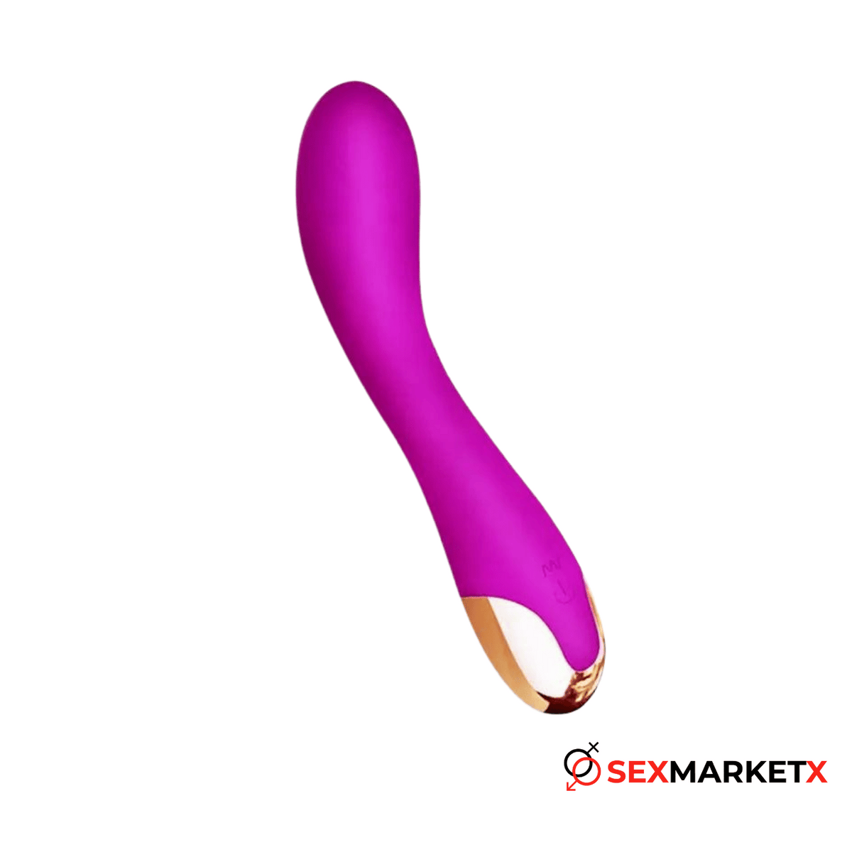 Vibrador Silicona Médica Bacu - vibradores - envio discreto a Colombia - producto de bienestar íntimo
