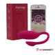 Huevo vibrador magic flamingo