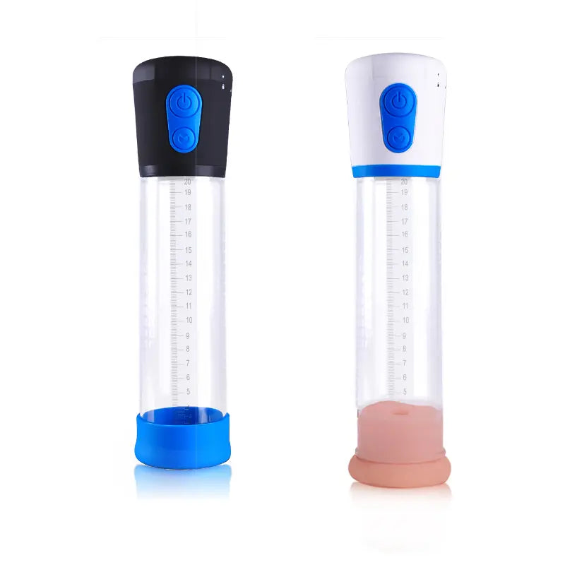Bomba para pene Kratosx - masturbadores - envio discreto a Colombia - producto de bienestar íntimo
