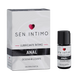Lubricante Intimo Anal sen x 30ml