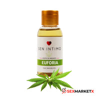 Aceite Euforia
