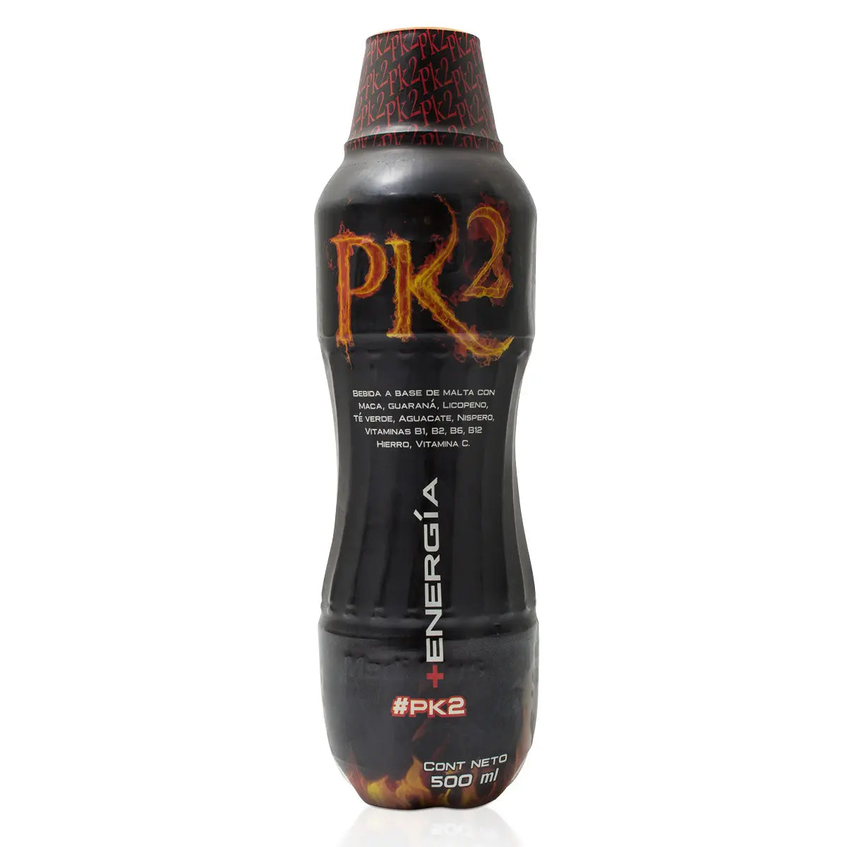 Potencializador PK2 x 500ml - potenciadores sexuales - envio discreto a Colombia - producto de bienestar íntimo