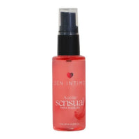 Aceite Sensual x 45ml