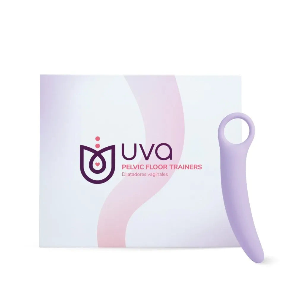 Dilatadores Vaginales UVA - bienestar sexual - envio discreto a Colombia - producto de bienestar íntimo