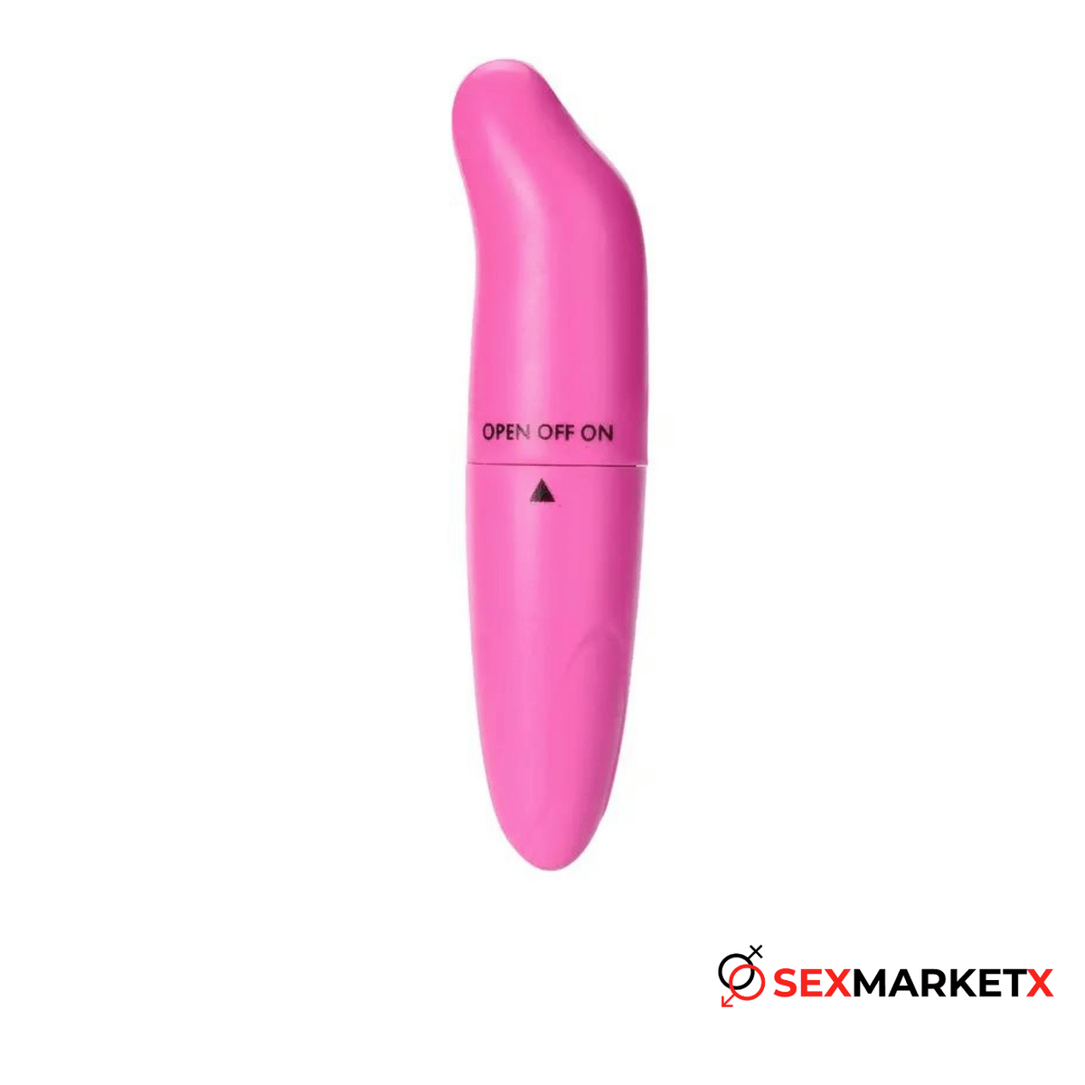 Bala dolphine Vibe - balas - envio discreto a Colombia - producto de bienestar íntimo