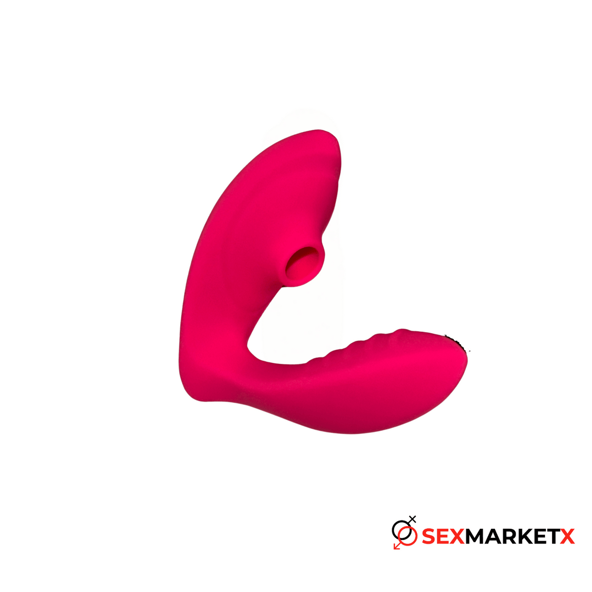 Vibrador y succionador Kama - succionadores - envio discreto a Colombia - producto de bienestar íntimo