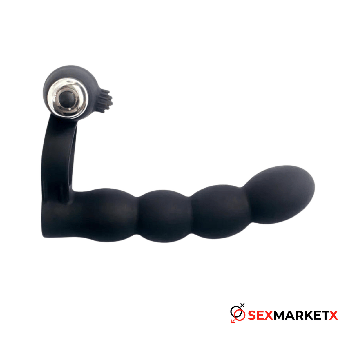Anillo Vibrador y consolador Frodo - anales - envio discreto a Colombia - producto de bienestar íntimo
