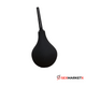 Ducha Anal_Negro_Talla M