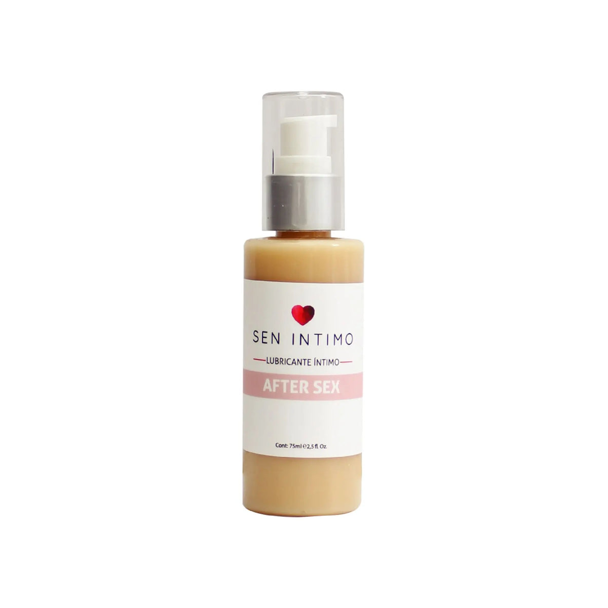 Lubricante intimo after care