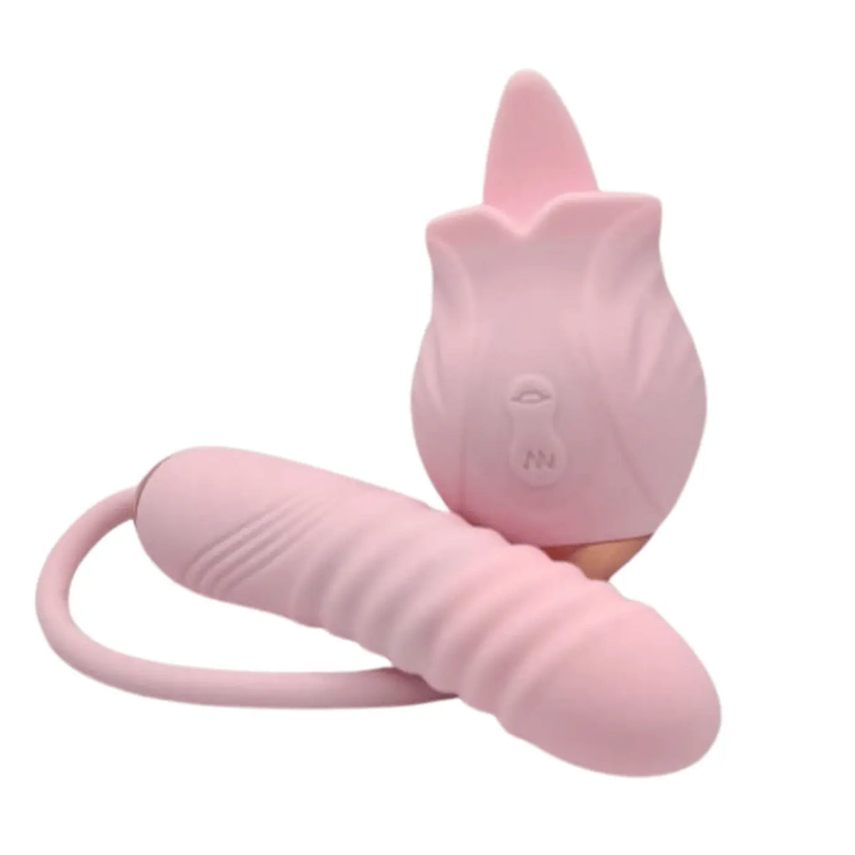 Vibrador Bala Flower Venuma - vibradores - envio discreto a Colombia - producto de bienestar íntimo