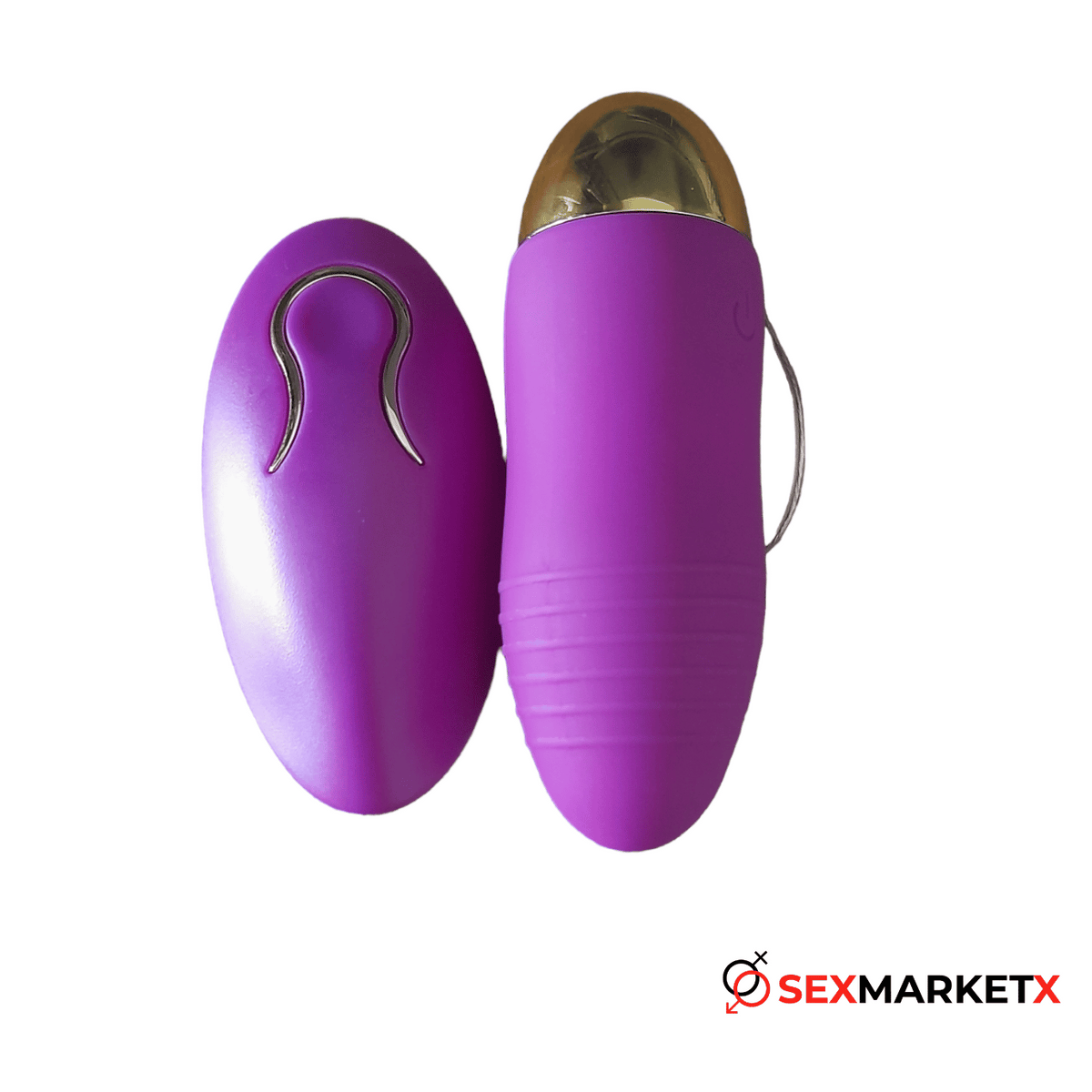 Huevo vibrador Egg - huevos vibradores - envio discreto a Colombia - producto de bienestar íntimo