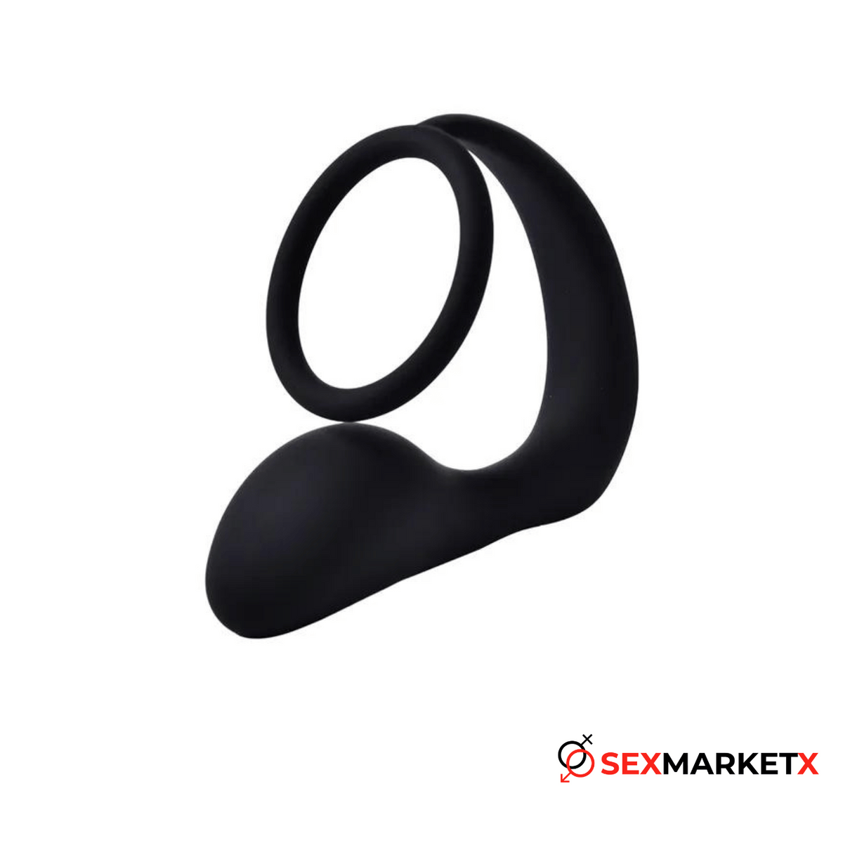 Anillo estimulador de prostata - anales - envio discreto a Colombia - producto de bienestar íntimo
