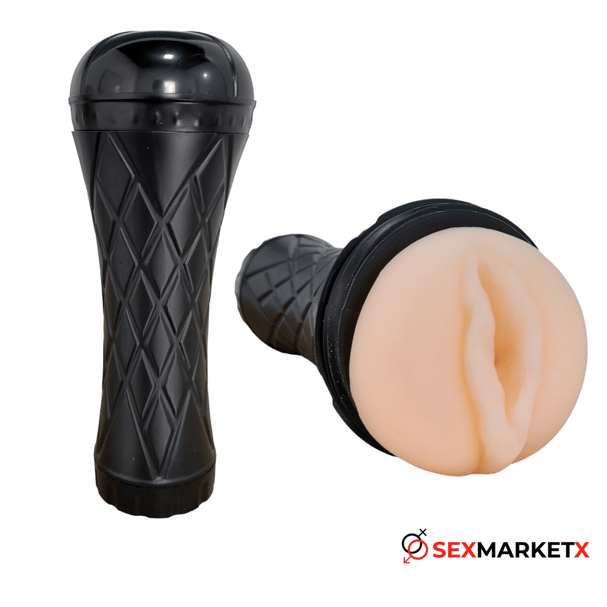 Vagina Linterna 7 funciones - masturbadores - envio discreto a Colombia - producto de bienestar íntimo