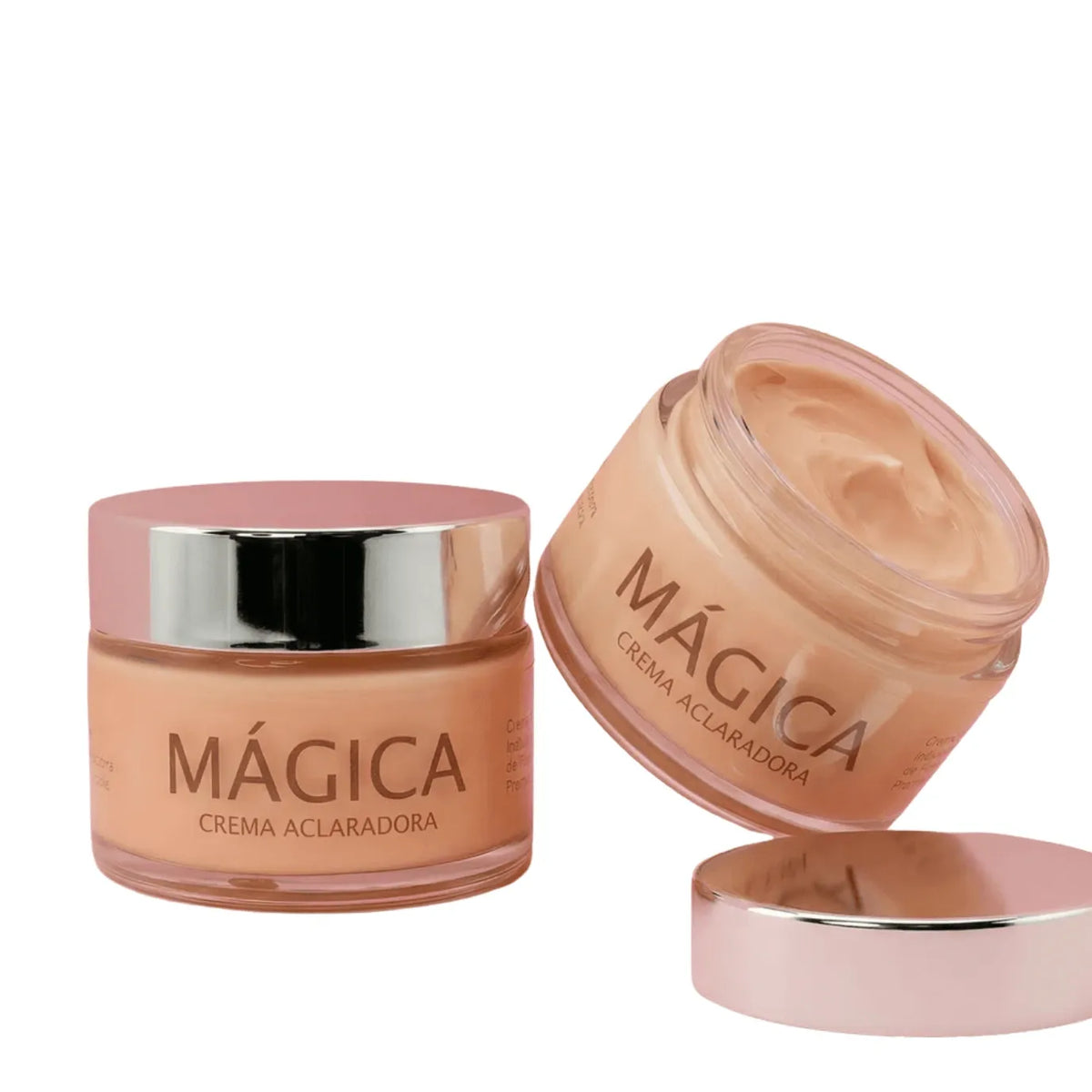 Crema aclaradora noche mágica - bienestar sexual - envio discreto a Colombia - producto de bienestar íntimo