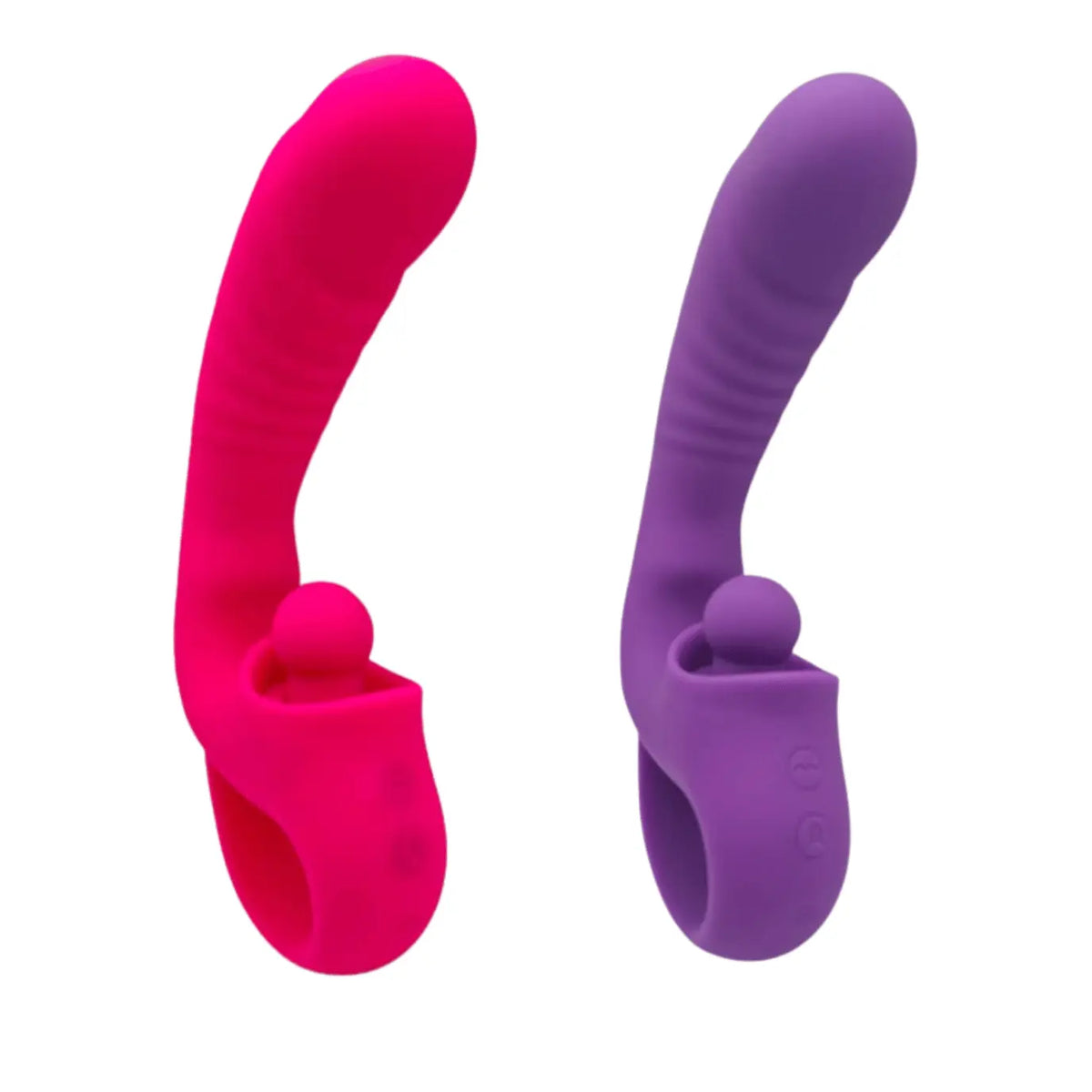 Vibrador y Licking Ninfae - succionadores - envio discreto a Colombia - producto de bienestar íntimo