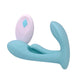 Vibrador Dual Seliora X App y control