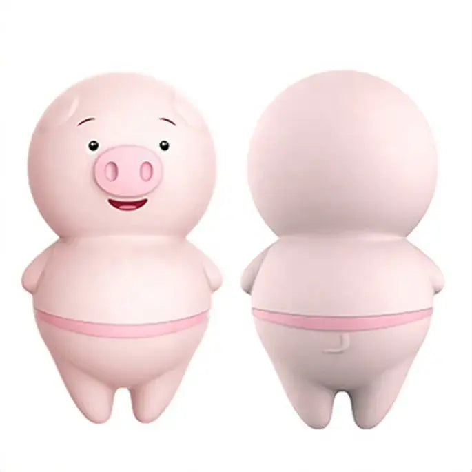 Vibrador Pig - vibradores - envio discreto a Colombia - producto de bienestar íntimo