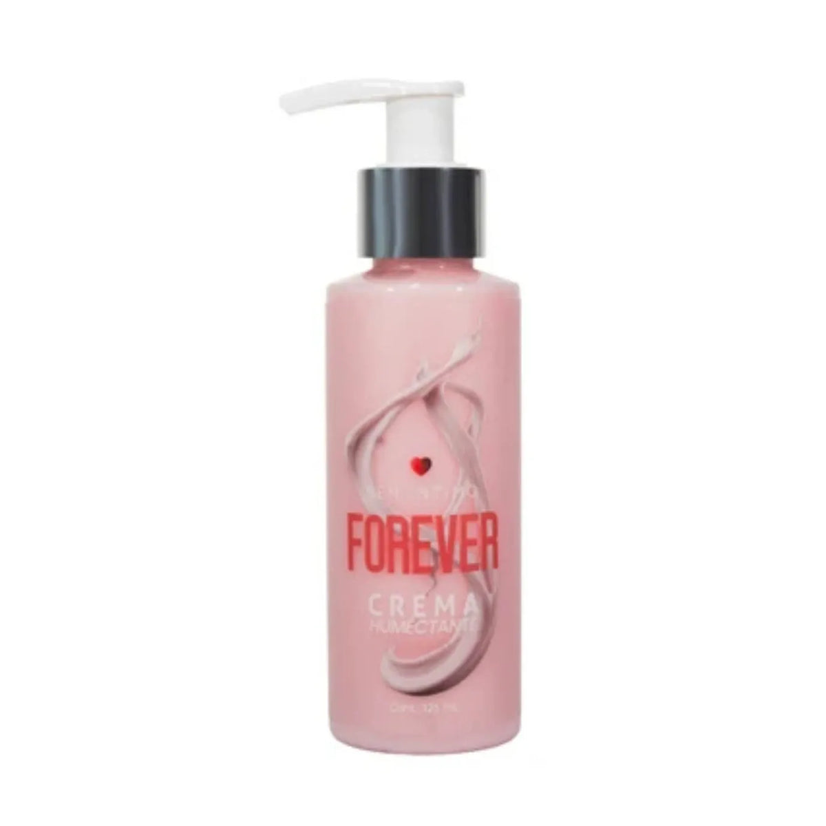 Crema Humectante Forever con Attract 125ml - estimulante sexual - envio discreto a Colombia - producto de bienestar íntimo