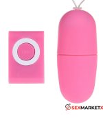 Huevo vibrador venus - huevos vibradores - envio discreto a Colombia - producto de bienestar íntimo