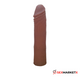 Funda para pene en silicona médica