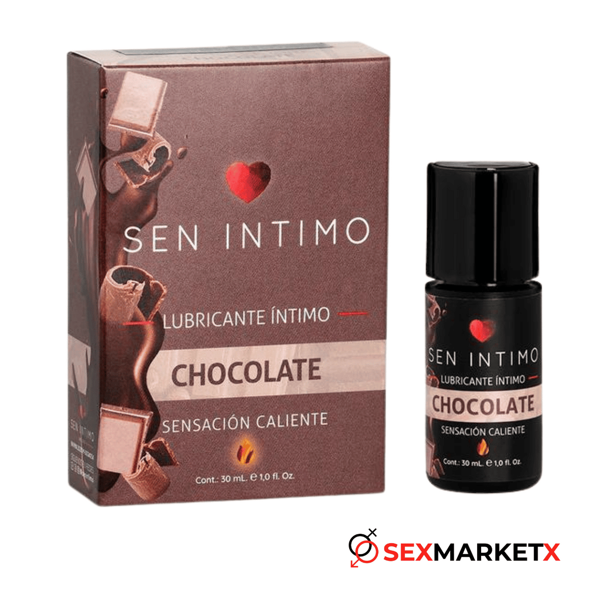 Lubricante intimo sen intimo - lubricantes - envio discreto a Colombia - producto de bienestar íntimo