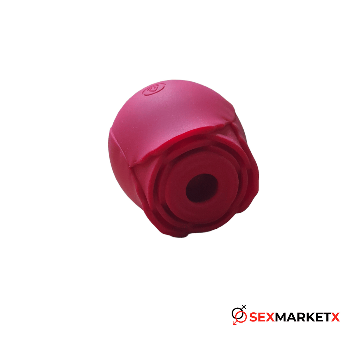 Succionador Rose Recargable - succionadores - envio discreto a Colombia - producto de bienestar íntimo