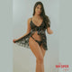 Baby Doll Negro