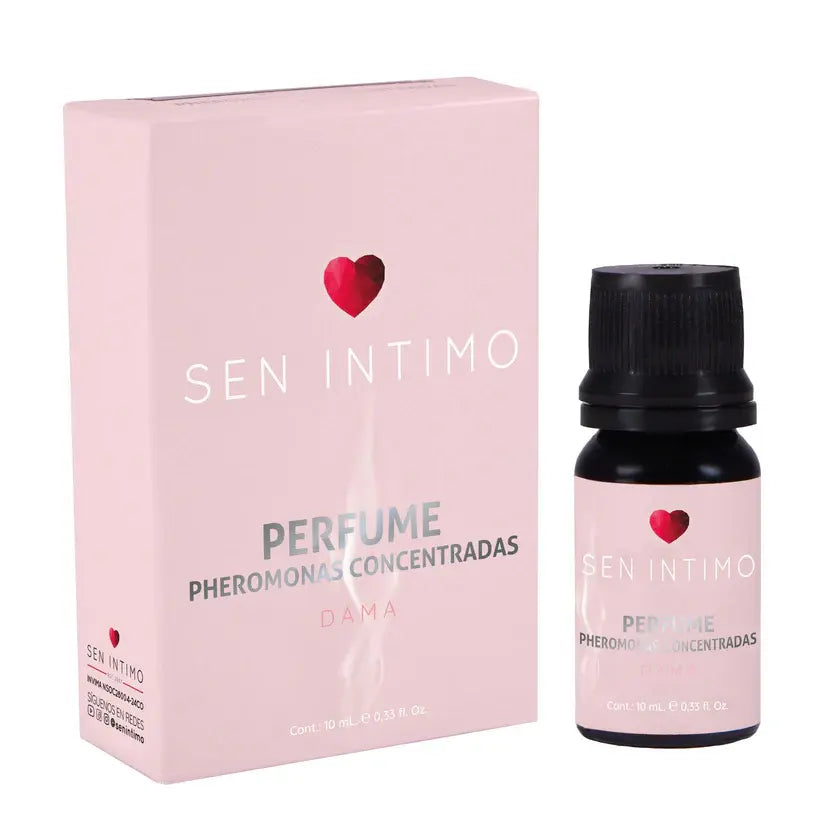 Feromonas Concentradas Women Liquidas - estimulante sexual - envio discreto a Colombia - producto de bienestar íntimo