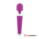 Vibrador Wanachi Luxury