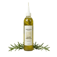 Aceite Capilar Revitalizante Mágica