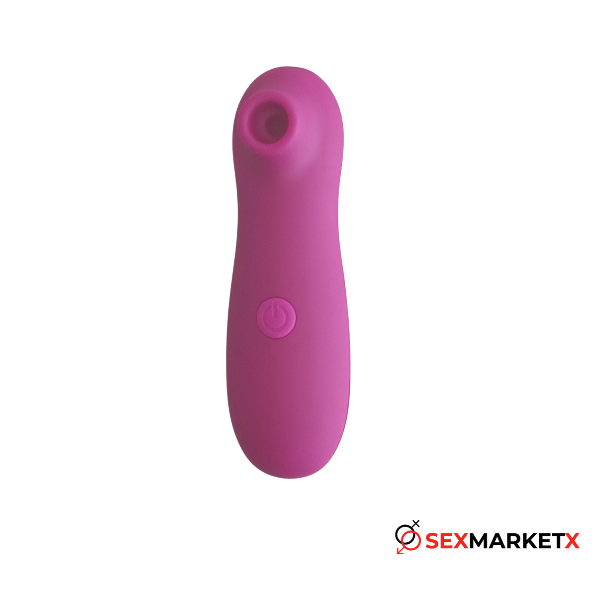 Succionador pequeño de pilas - succionadores - envio discreto a Colombia - producto de bienestar íntimo