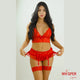 Conjunto molly