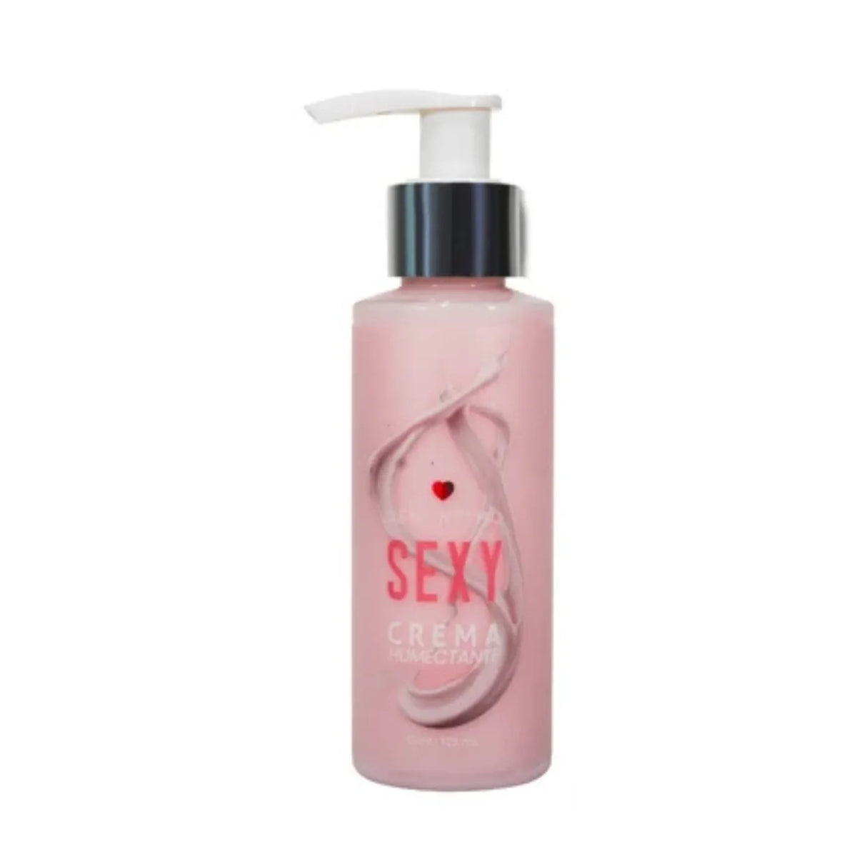Crema Humectante Sexy con Attract 125ml - estimulante sexual - envio discreto a Colombia - producto de bienestar íntimo
