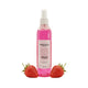 Tónico facial de fresas magica