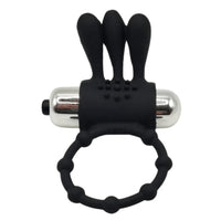 Anillo Vibrador Zephyros