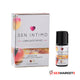 Lubricante intimo Electrizante