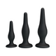 Plug Trio Pretty Love Beginners