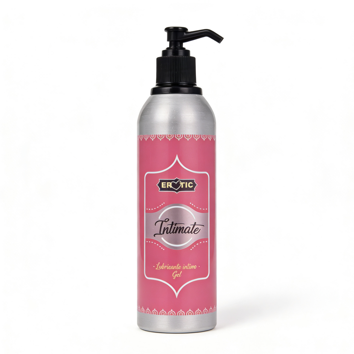 Gel Lubricante Intimate 300ml - lubricantes - envio discreto a Colombia - producto de bienestar íntimo
