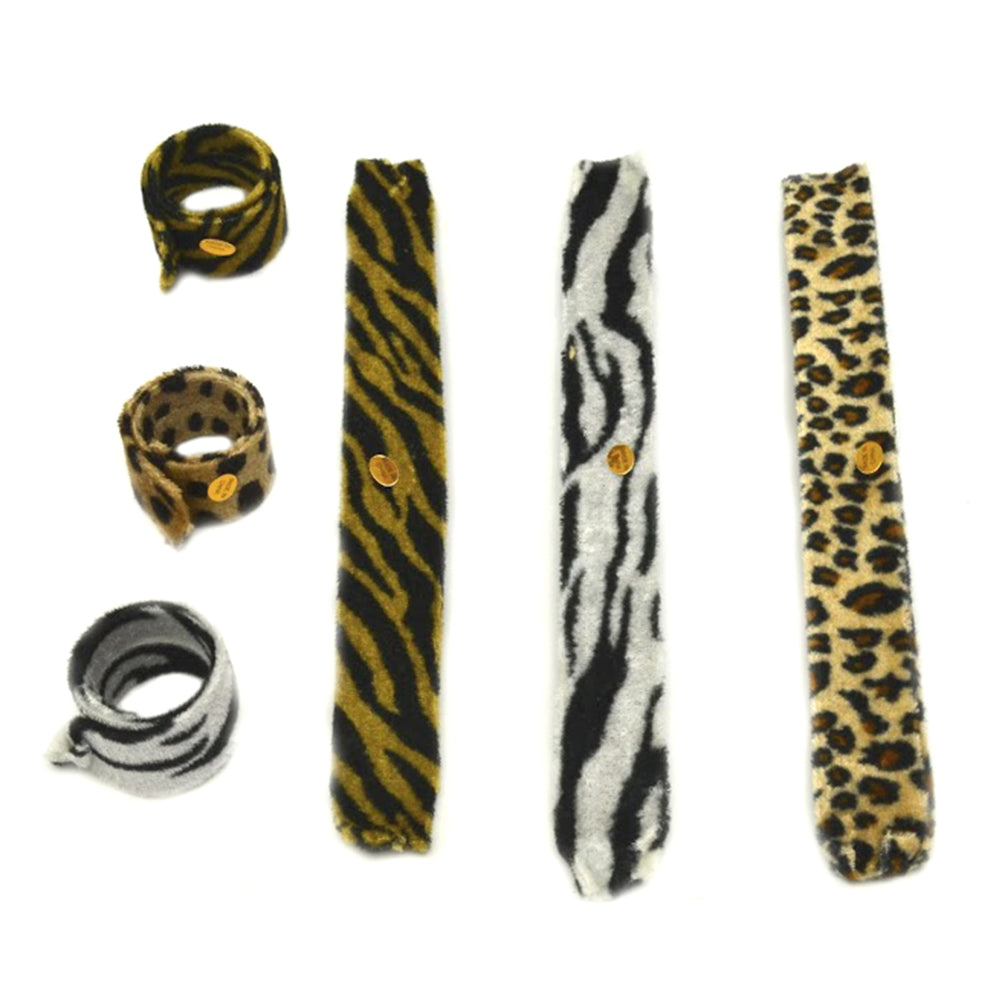 Manilla Animal Print - disfraces - envio discreto a Colombia - producto de bienestar íntimo