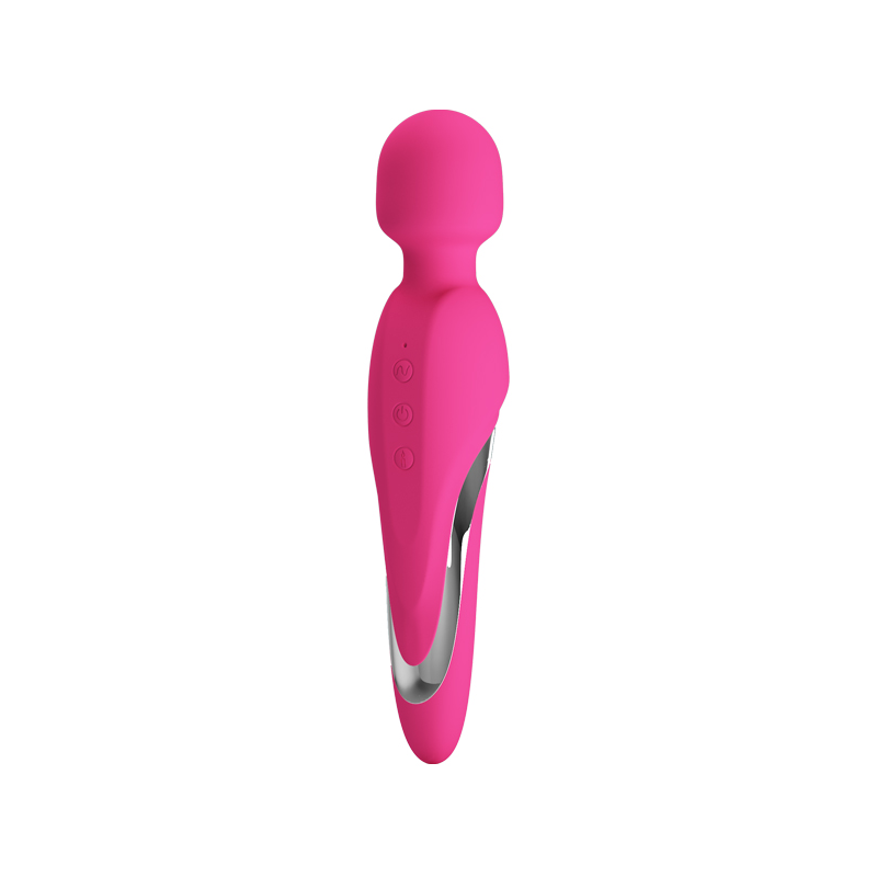 5 Masajeador Pretty Love Michael Bi-014467-1 - linea exclusiva prettylove - envio discreto a Colombia - producto de bienestar íntimo