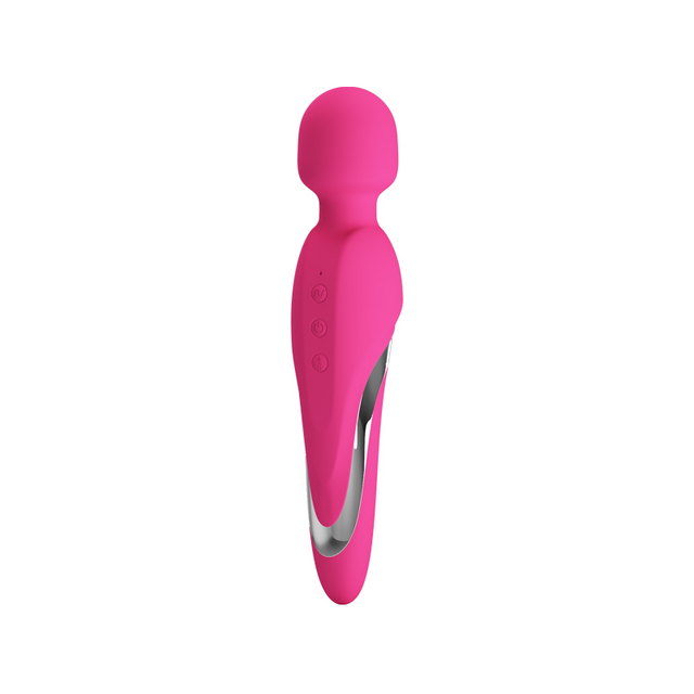 5 Masajeador Pretty Love Michael Bi-014467-1