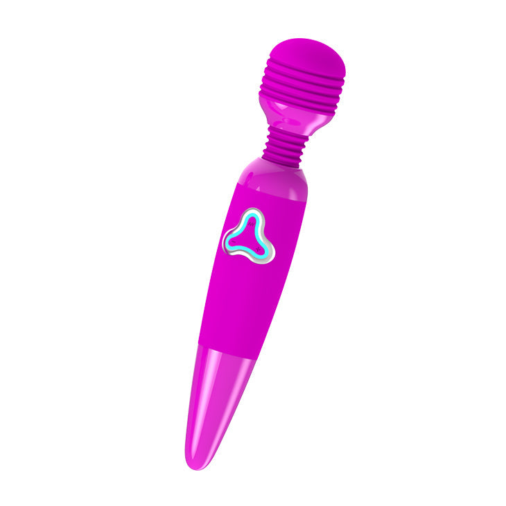 Masajeador Ultimate Wand Fucsia Bw-055010 - masajeadores - envio discreto a Colombia - producto de bienestar íntimo
