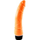 Vibrador Ev Colores Fara Toys - Piel