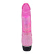 Vibrador Ev Colores Fara Toys - Rosado