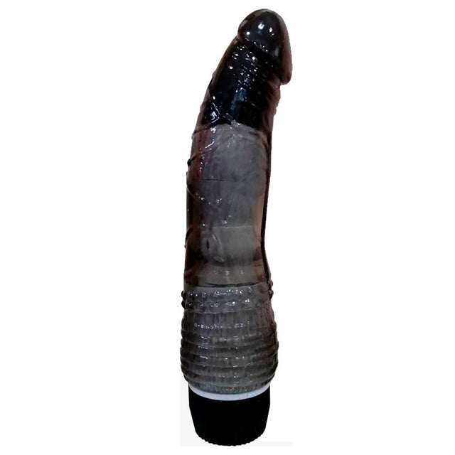 Vibrador Ev Colores Fara Toys - Negro